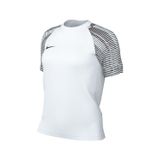 Nike Fz4887-102 W Nk Df Academy Jsy Ss Kadin Spor Tisort