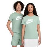 Nike FZ5178-037 Yeşil Futura Antrenman Çocuk T-Shirt