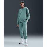 Nike FZ7626-017 Sportswear Phoenix Fleece Sweatpants Yeşil Kadın Eşofman Altı