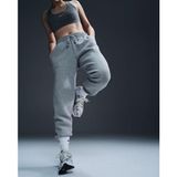 Nike FZ7626-063 Sportswear Phoenix Gri Günlük Stil Kadın Eşofman Altı