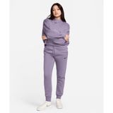 Nike FZ7626-509 Sportswear Phoenix Fleece Sweatpants Mor Kadın Eşofman Altı