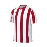 Nike FZ9337-104 Dri-FIT Stripe Jersey SS Erkek T-shirt