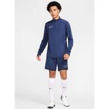 Nike FZ9776-410 M NK DF ACD25 SHORT K Mavi Erkek Şort