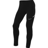NIKE FZ9814-010 W NK DF ACD25 Pantolon KPZ Pantolon Kadın Siyah/Beyaz/Beyaz Beden M