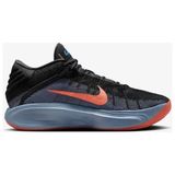 Nike G.t. Hustle 3 Erkek Basketbol Ayakkabı(Dar KALIP)FV5953-001 - Siyah