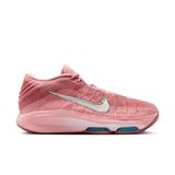 Nike G.t. Hustle 3 'Red Stardust' Erkek Basketbol Ayakkabısı(Dar Kalıp)