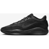 Nike G.t. Hustle Academy Basketbol Ayakkabısı FJ7791-001 - Siyah