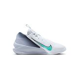 Nike G.t. Jump Academy Unisex Basketbol Ayakkabısı Tekstil Dış Materyal Normal Bilekli - Çok Renkli