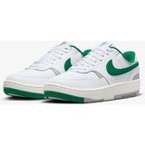 Nike Gamma Force Unisex Spor Ayakkabı(Dar KALIP)DX9176-106 - Yeşil