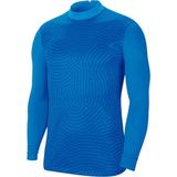 Nike Gardien III L/S GK Jersey Kaleci Forma Mavi Erkek Modeli BV6711-406 Sezonluk Ürün