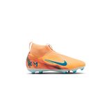 Nike Genç Air Zoom Çoklu Zemin Kramponu HF3417-801