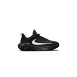 Nike Genç Basketbol Ayakkabısı Giannis Immortality 4 (GS), 36,5, IH-7664-003, Siyah, Üniseks-Çocuklar