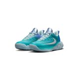 Nike Genç Basketbol Ayakkabısı Giannis Immortality 4 (GS) Mavi 1 Beden Dar Kalıp