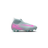 Nike Genç Çim Zemin Kramponu JR ZOOM SUPERFLY 10 ACAD FGMG