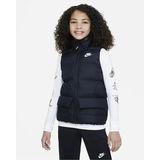 Nike Genç Çocuk Sentetik Dolgulu Yelek - - Olivine - 001