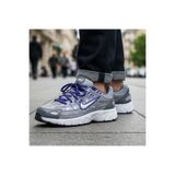 Nike Genç Çocuk Spor Ayakkabı Günlük P-6000 Kadın Spor Ayakkabı P6000 Sneaker P 6000