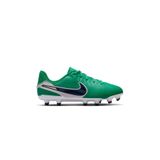 Nike Genç Çoklu Çim Zemin Kramponu Jr Tıempo Legend 10 Academy Fg/Mg Lv8