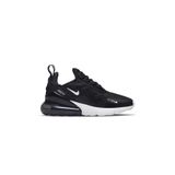 Nike Genç Günlük Ayakkabı Air Max 270 GS Siyah Beyaz, 38, TYBAH6789-001080510480, Siyahbeyaz, Üniseks-Çocuklar