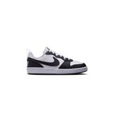 Nike Genç Günlük Ayakkabı Court Borough Low Recraft (GS)