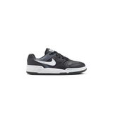 Nike Genç Günlük Ayakkabı Full Force Low, 39, TYBdv5456-600080510258, Siyah, Kız çocuk