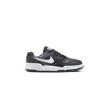 Nike Genç Günlük Ayakkabı Full Force Low Fv5929-001, 40, FV5929-001, Siyah, Üniseks-Çocuklar