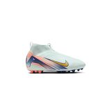 Nike Genç Sert Zemin Kramponu Jr. Superfly 10 Academy Mercurial Dream Speed Ag Yeşil