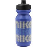 Nike Geniş Ağızlı 650 ml Sporcu Matarası, Mavi