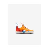 Nike Geniş Kalıp Bebek Sunray Protect 4 Bebek Sandaleti Geniş Kalıplıdır Boldur