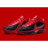 Nike Giannis Freak 6 'bred' Erkek Basketbol Ayakkabısı (Dar Kalıp 1 Beden Büyük Alınız) - Bordo