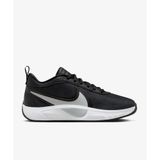 Nike Giannis Freak 6 (Gs) 08-16 yaş çocuk erkek Siyah Basketbol Ayakkabısı - FQ7378-003