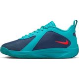 Nike Giannis Freak 6 Gs Çocuk Mavi Basketbol Ayakkabısı