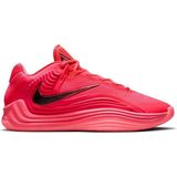 Nike Giannis Freak 7 ''bred For It''mens Basketball Shoes Erkek Basketbol Ayakkabısı Kırmızı