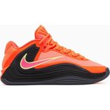 Nike Giannis Freak 7 ''Ignition''Mens Basketball Shoes Erkek Basketbol Ayakkabısı Turuncu