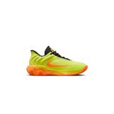 Nike Giannis Immortality 4 Basketbol Ayakkabısı (Dar Kalıp 1 Beden Büyük Alınız) FQ3680 301