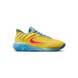 Nike Gıannıs Immortalıty 4 "candy Funhouse" Basketbol Erkek Basketbol Ayakkabısı - Pembe