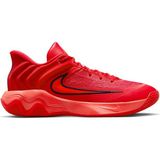 Nike Giannis Immortality 4 Crimson Power – Kırmızı Erkek Basketbol Ayakkabısı