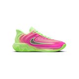 Nike Giannis Immortality 4 Erkek Basketbol Ayakkabısı FQ3680-303 Renkli - Pembe