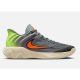 Nike Giannis Immortality 4 Erkek Gri Basketbol Ayakkabısı Fq3680-011 E-146