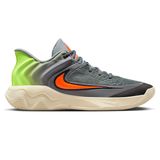 Nike Giannis Immortality 4 FQ3680-011 Gri Erkek Basketbol Spor Ayakkabı