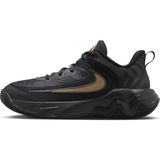 Nike Giannis Immortality 4 Gs Basketbol Ayakkabısı Dar Kalıp-Sportxstore - Siyah