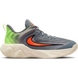 Nike Giannis Immortality 4 Gs Çocuk Basketbol Ayakkabısı IH7664-500 - Gri