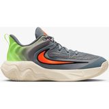 Nike Giannis Immortality 4 (Gs) Çocuk Basketbol Ayakkabısı IH7664 - Gri - Kırmızı-500