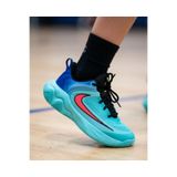 Nike Giannis Immortality 4 GS Genç Basketbol Ayakkabısı Erkek Çocuk Spor Ayakkabı Basketbol Sneaker