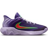 Nike Giannis Immortality 4 Mens Basketball Shoes Erkek Basketbol Ayakkabısı Mor