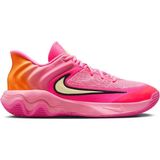 Nike Giannis Immortality 4 Mens Basketball Shoes Erkek Basketbol Ayakkabısı Pembe