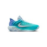 Nike Gıannıs Immortalıty 4 Unisex Basketbol Ayakkabısı - Çok Renkli