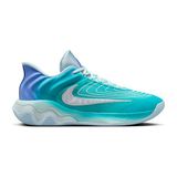 Nike Giannis Immortality 4 Unisex Basketbol Ayakkabısı FQ3680-300 Renkli