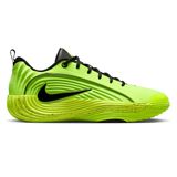 Nike Giannis Immortality 5 Erkek Sarı Basketbol Ayakkabısı IM5130-700