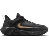 Nike Giannis Immortality(Gs) Unisex Basketball Shoes Unisex Basketbol Ayakkabısı Siyah