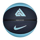 Nike Giannis Playground 8P 2.0 Lacivert Basketbol Topu N.100.4139.450.07